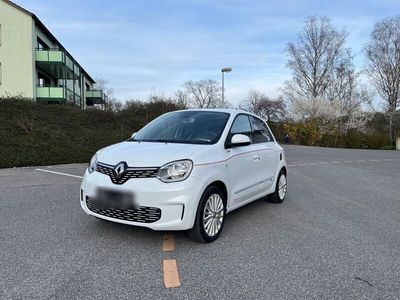 gebraucht Renault Twingo 