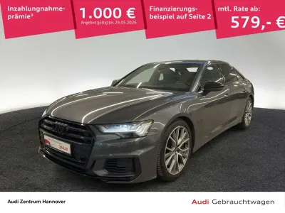 Gebraucht Audi S6