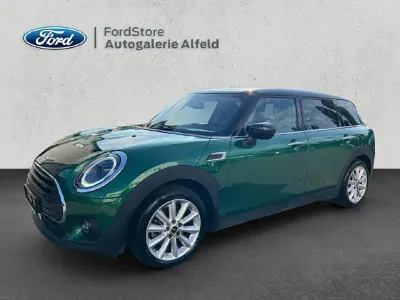 Gebraucht Mini Cooper Clubman
