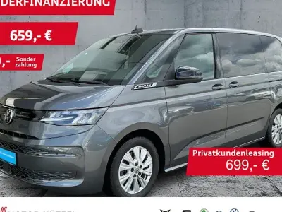 Gebraucht VW Multivan