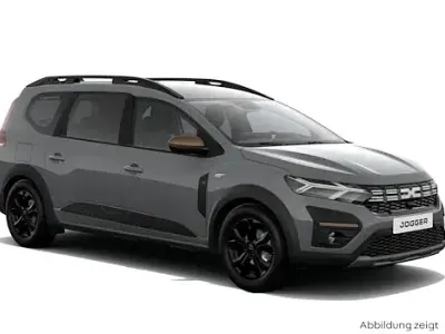 Usata Dacia Jogger