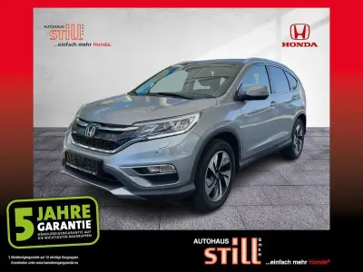 Gebraucht Honda CR-V