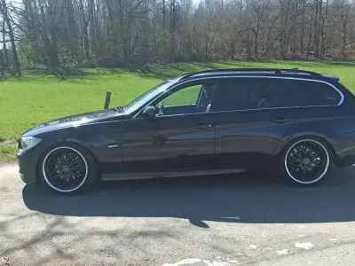 Używany BMW 330