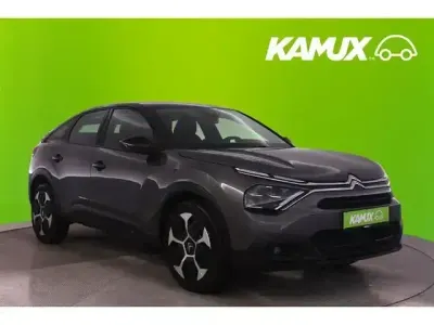 Gebraucht Citroën C4