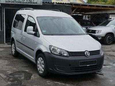 VW Caddy