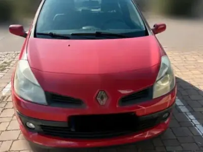 Gebraucht Renault Clio