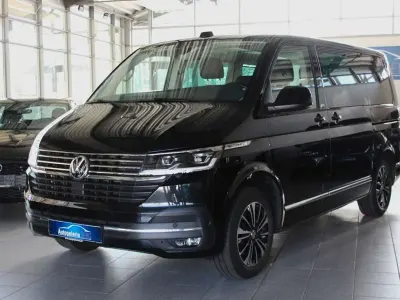 Brugt VW T6.1