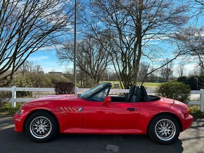 gebraucht BMW Z3 Roadster Cabrio 2.8