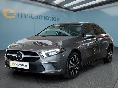 Mercedes A250