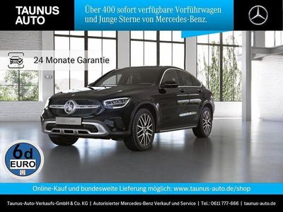 Mercedes GLC300e
