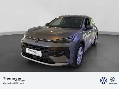 Neu VW T-Roc Style 116 PS (85 kW) 2026 Grau SUV