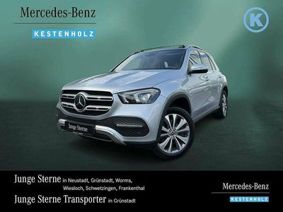 Mercedes GLE300