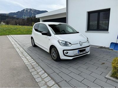 VW up!
