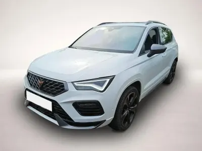 Gebraucht Cupra Ateca VZ 300 PS (220 kW) 2024 Manufacturer SUV