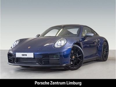 Porsche 911 Carrera T