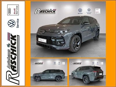 Neu VW Tayron R-line 193 PS (141 kW) 2025 Delfingrau SUV