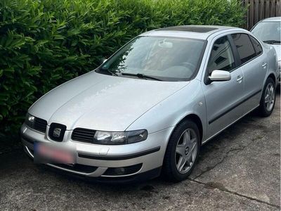 Seat Toledo