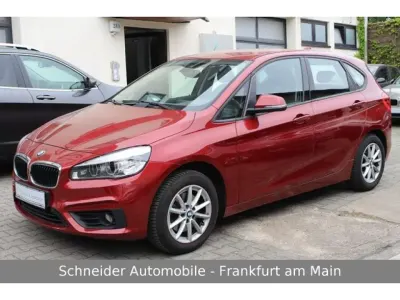 Occasion BMW 220