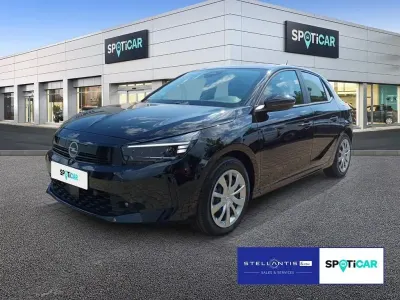 Gebraucht Opel Corsa