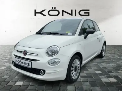 Gebraucht Fiat 500