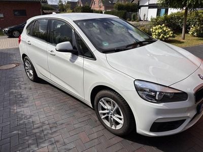 BMW 216 Active Tourer