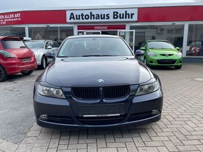 gebraucht BMW 325 325 Baureihe 3 Lim. i