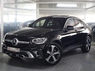 Mercedes GLC220