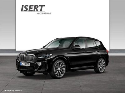 Gebraucht BMW X3 M Sport 184 PS (135 kW) 2024 Andere SUV