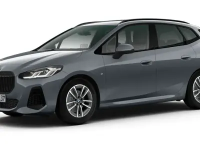 Gebraucht BMW 220 Active Tourer M Sport 170 PS (125 kW) 2025 Other Van / Kleinbus