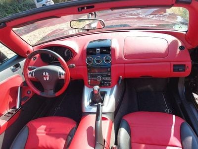 Opel GT