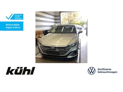 Second-hand VW Arteon R-line 150 CP (110 kW) 2023 Break