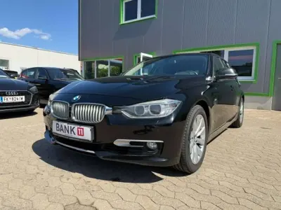 Gebraucht BMW 325