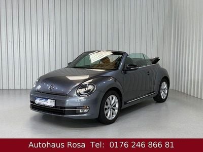 VW Beetle