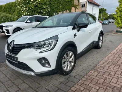 Occasion Renault Captur