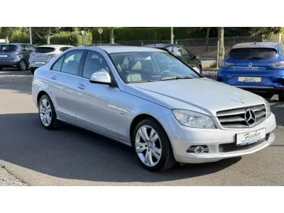 Gebraucht Mercedes 200