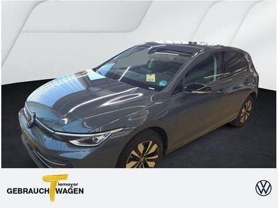 VW Golf VIII