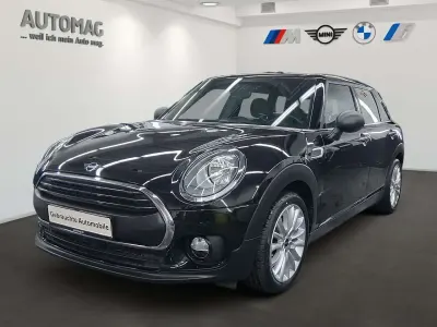 Gebraucht Mini Clubman