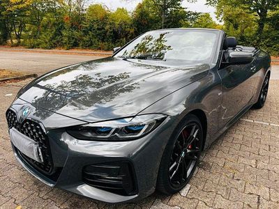 BMW 430 Cabriolet