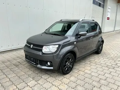 Gebraucht Suzuki Ignis