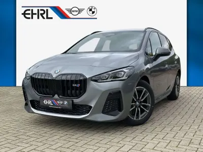 Gebraucht BMW 218