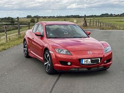 Mazda RX8