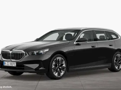 Używany BMW 530e