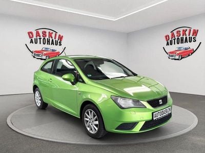 Seat Ibiza SC