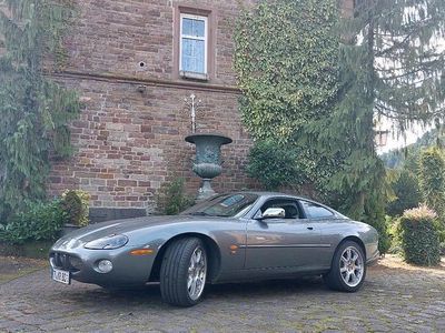 Jaguar XKR