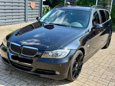 Używany BMW 325