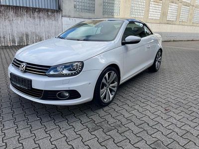 VW Eos