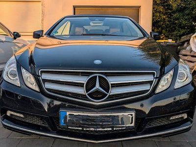 Mercedes E200
