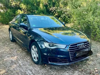 Gebraucht Audi A6