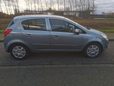 gebraucht Opel Corsa 1.4l