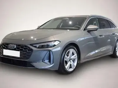 Neu Audi A5 Advanced Plus 204 PS (150 kW) 2026 Manufacturer